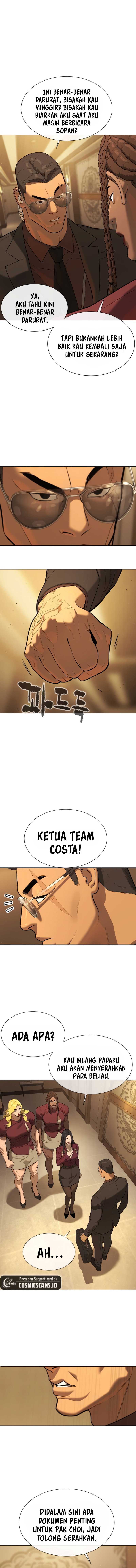 Killer Peter Chapter 43 page 4