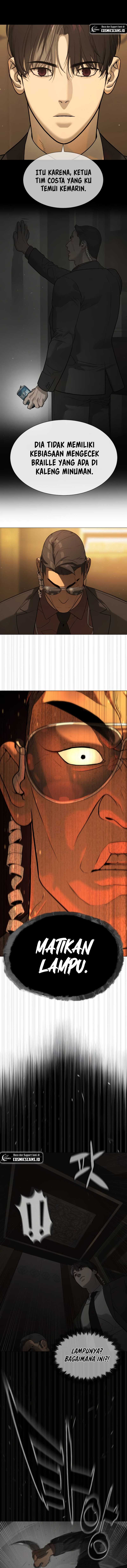 Killer Peter Chapter 43 page 16