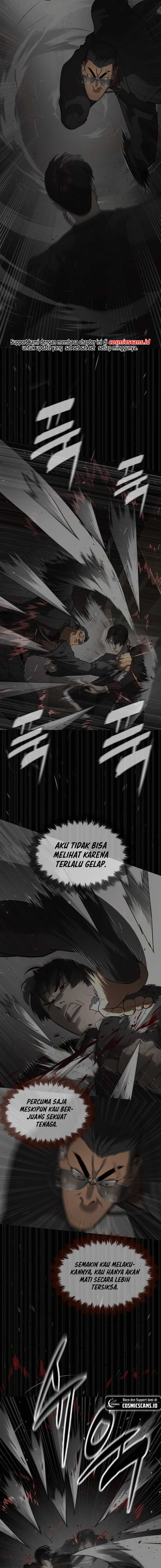 Killer Peter Chapter 43 page 17