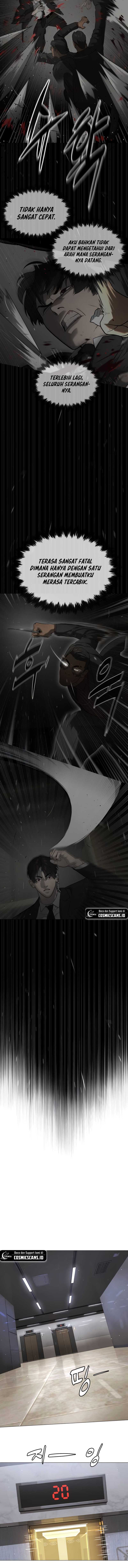 Killer Peter Chapter 43 page 18