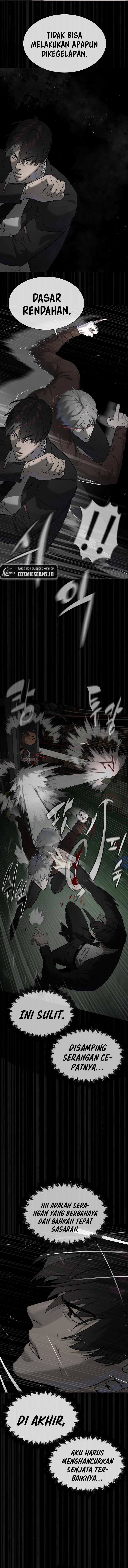 Killer Peter Chapter 45 page 6