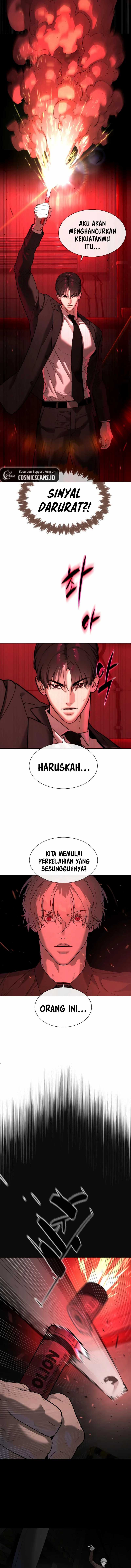 Killer Peter Chapter 45 page 10