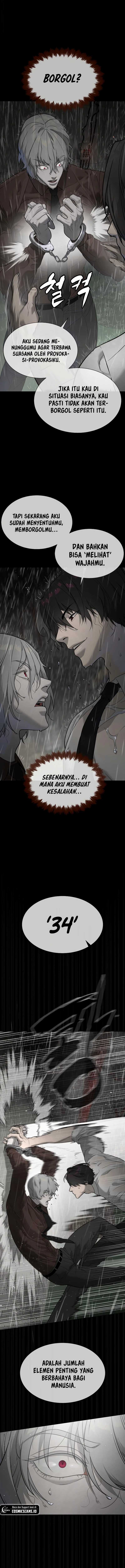 Killer Peter Chapter 45 page 26