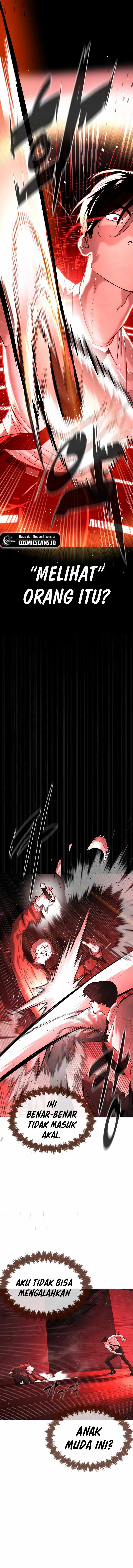 Killer Peter Chapter 47 page 1