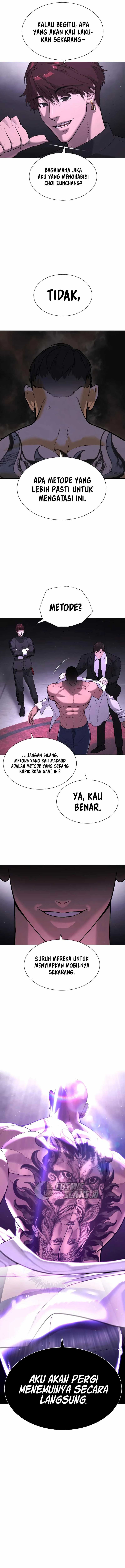 Killer Peter Chapter 47 page 21
