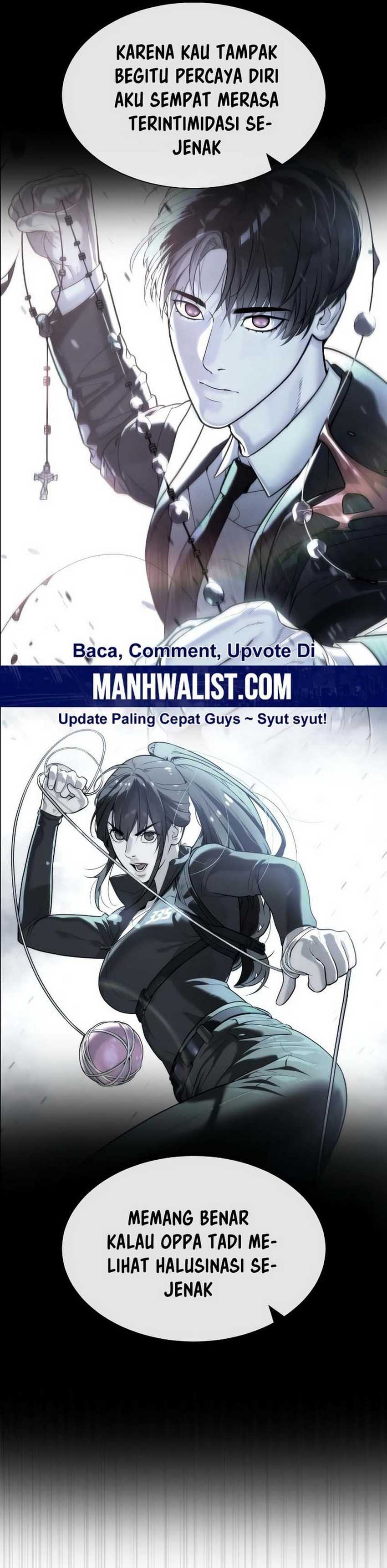 Killer Peter Chapter 53 page 6