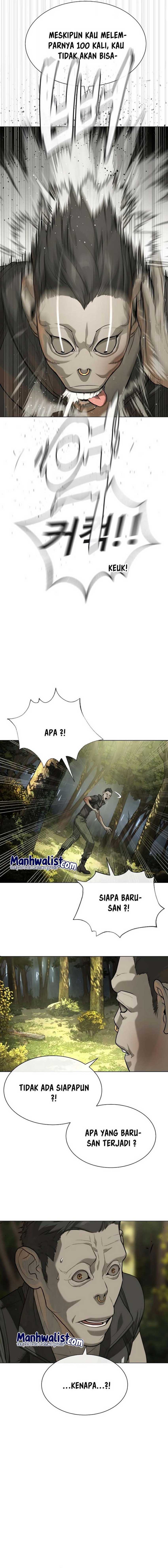 Killer Peter Chapter 53 page 8