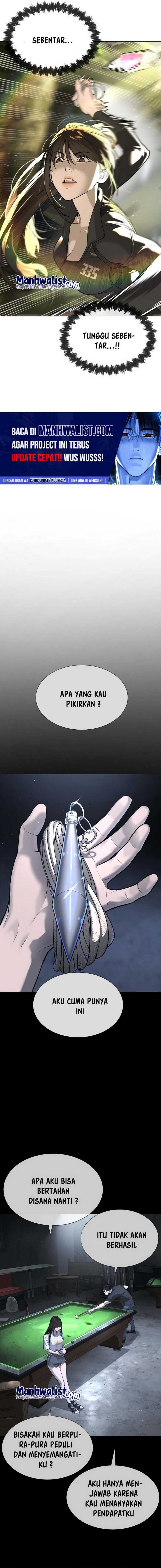 Killer Peter Chapter 53 page 9