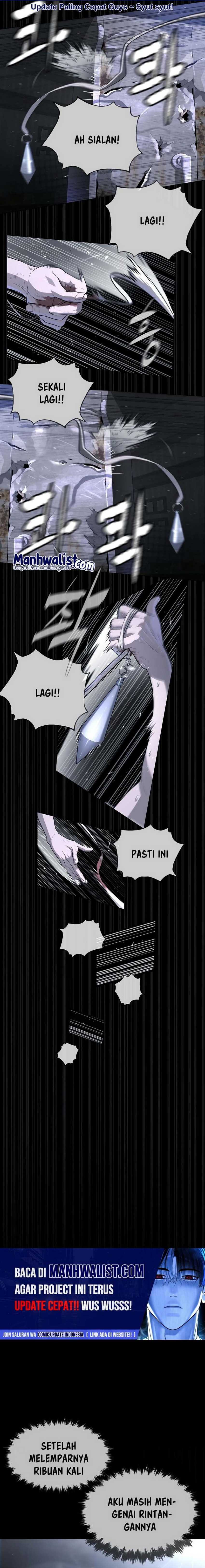 Killer Peter Chapter 53 page 17