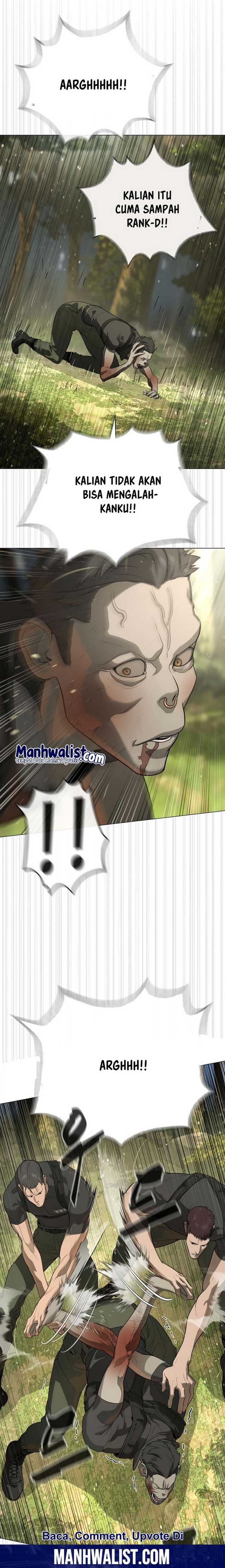 Killer Peter Chapter 53 page 25