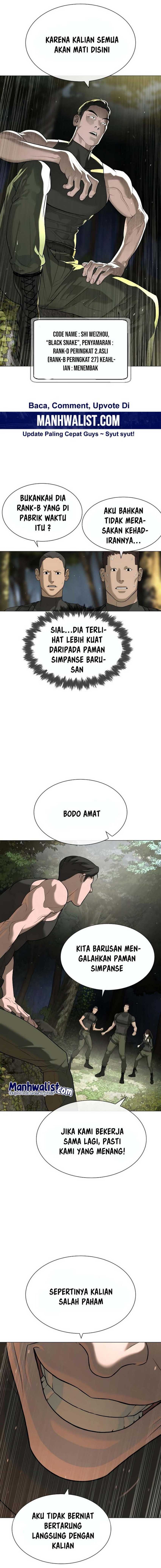 Killer Peter Chapter 53 page 31