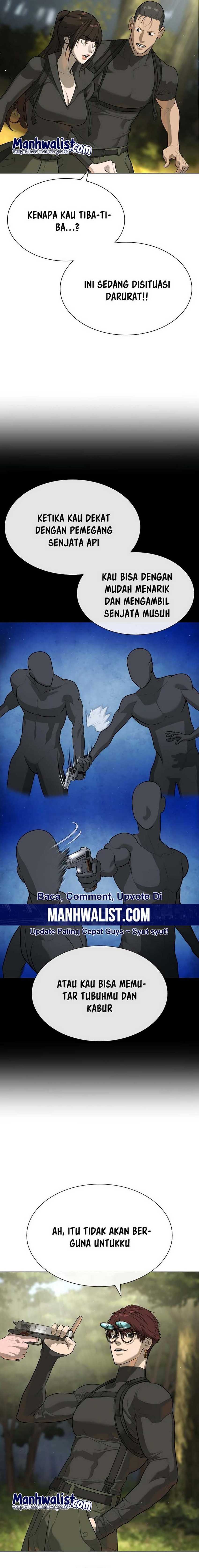 Killer Peter Chapter 53 page 36