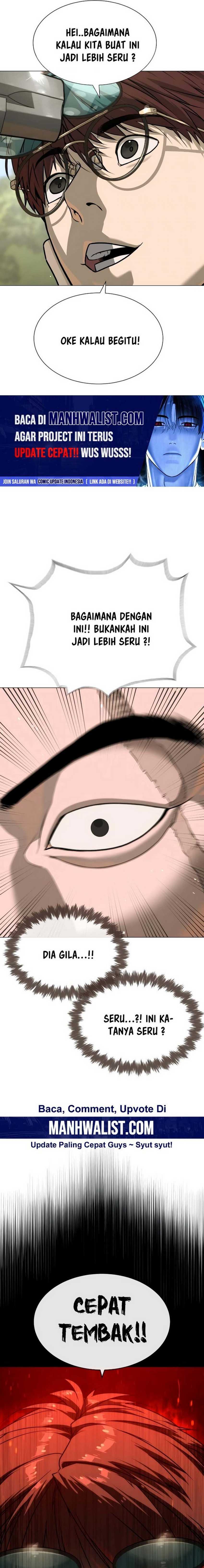 Killer Peter Chapter 53 page 37