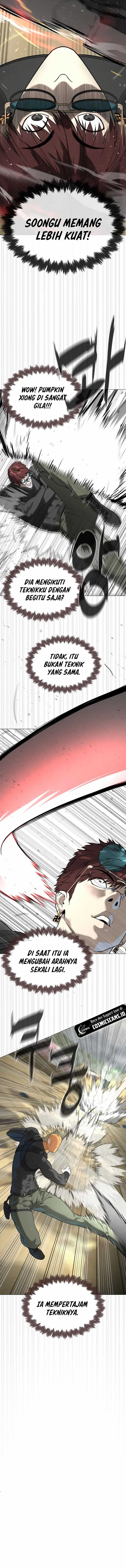 Killer Peter Chapter 57 page 12