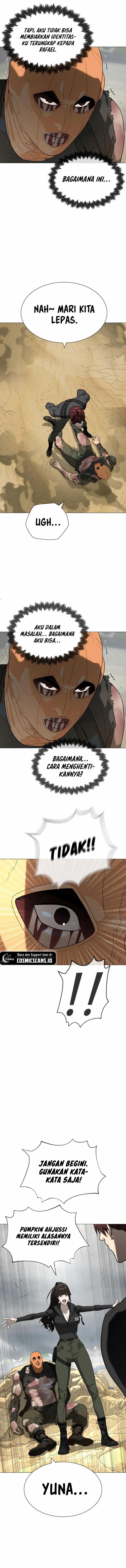 Killer Peter Chapter 57 page 25
