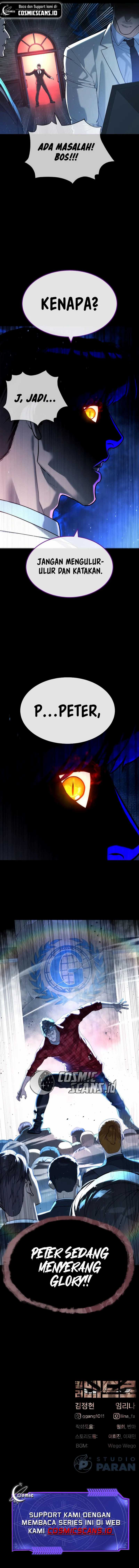 Killer Peter Chapter 57 page 31