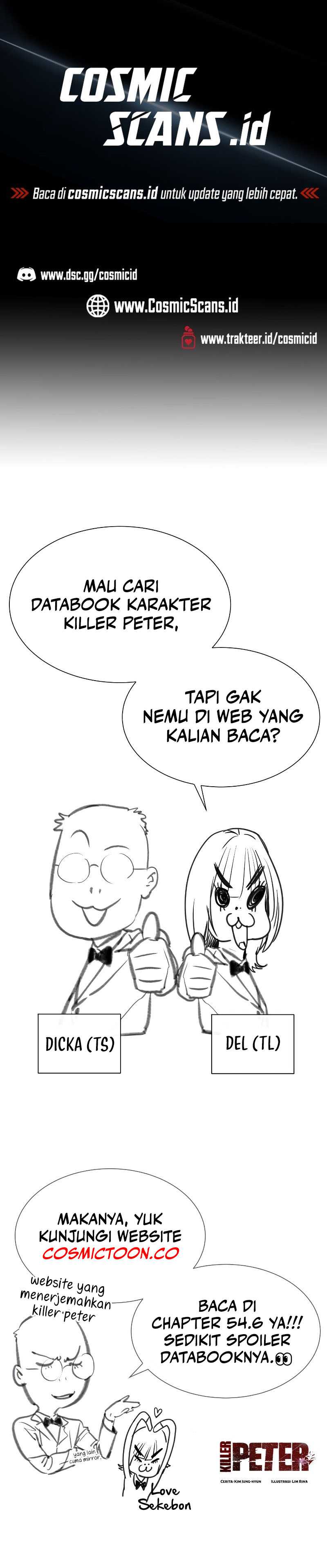 Killer Peter Chapter 68 page 24