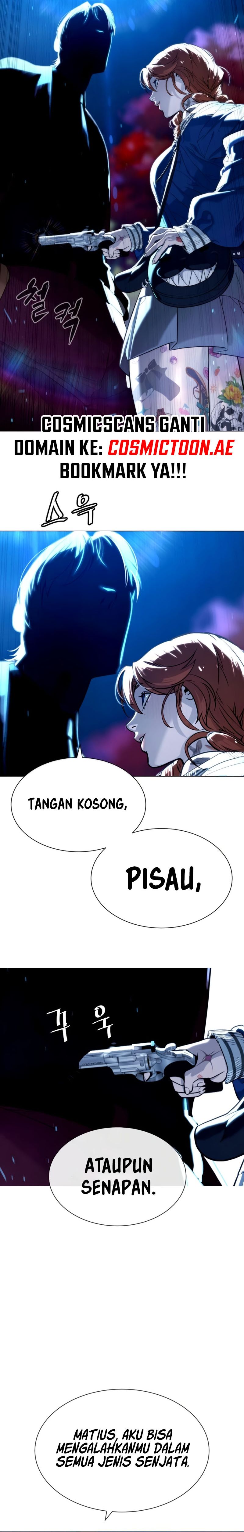 Killer Peter Chapter 75 page 4
