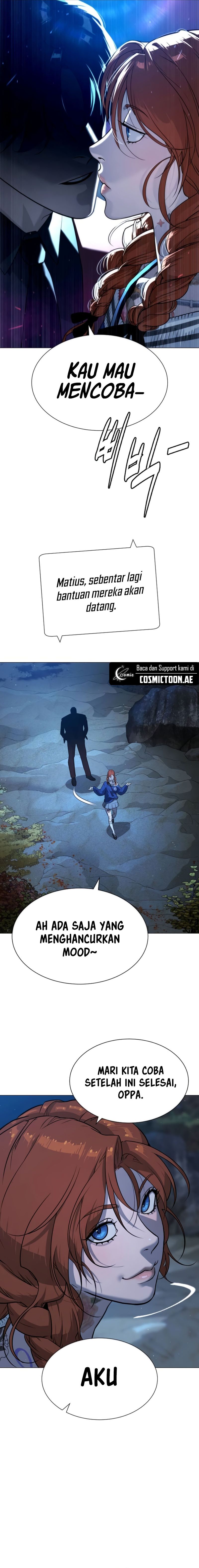 Killer Peter Chapter 75 page 5