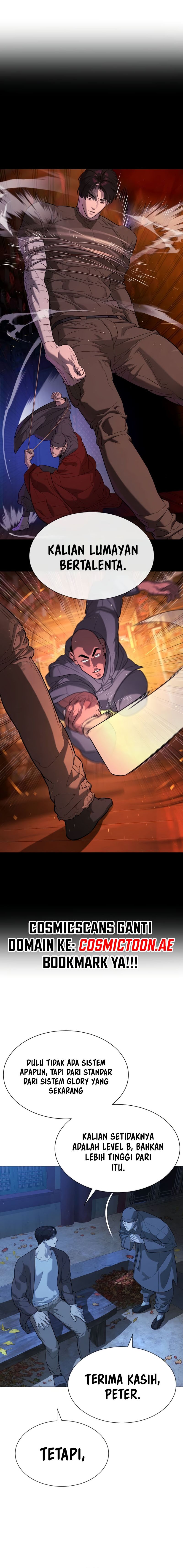 Killer Peter Chapter 75 page 8