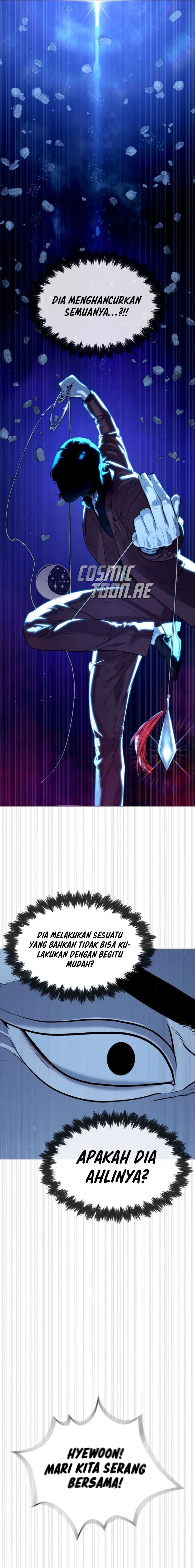 Killer Peter Chapter 75 page 33