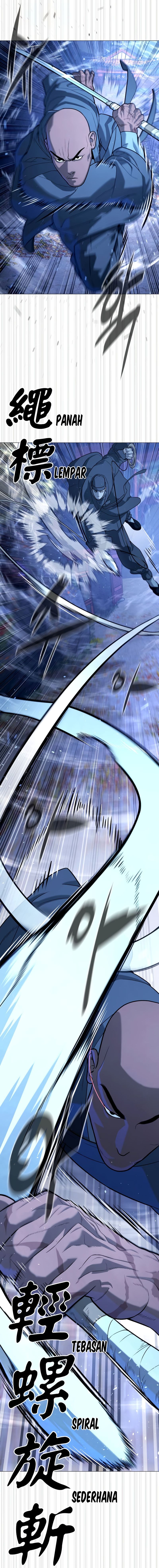 Killer Peter Chapter 75 page 34
