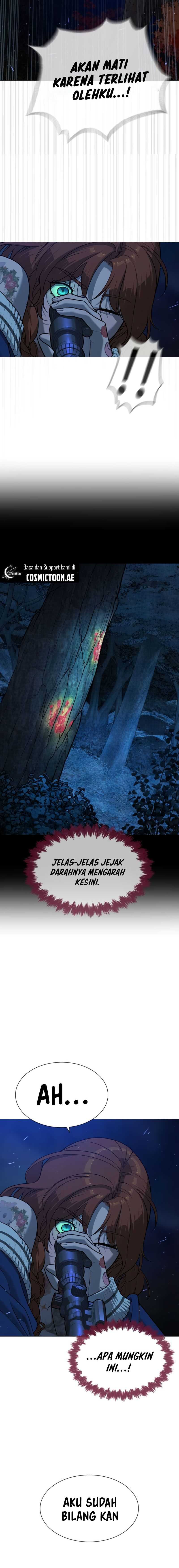 Killer Peter Chapter 78 page 6