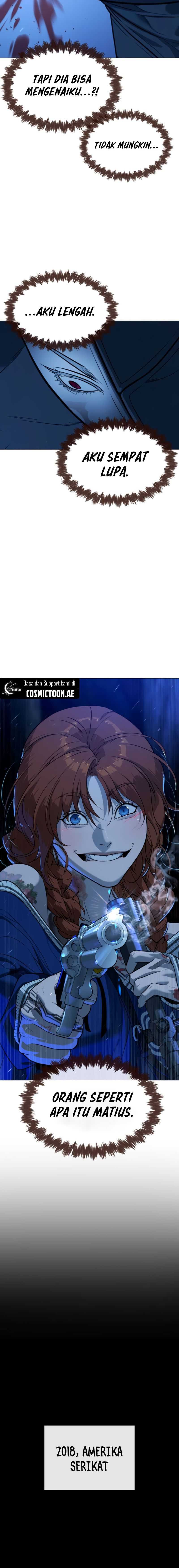 Killer Peter Chapter 78 page 16