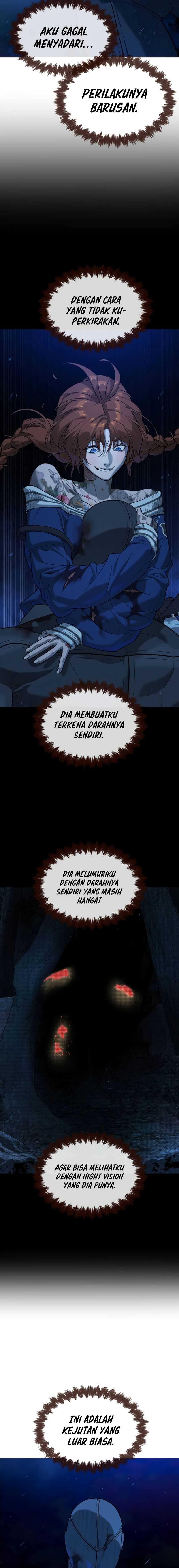 Killer Peter Chapter 78 page 30