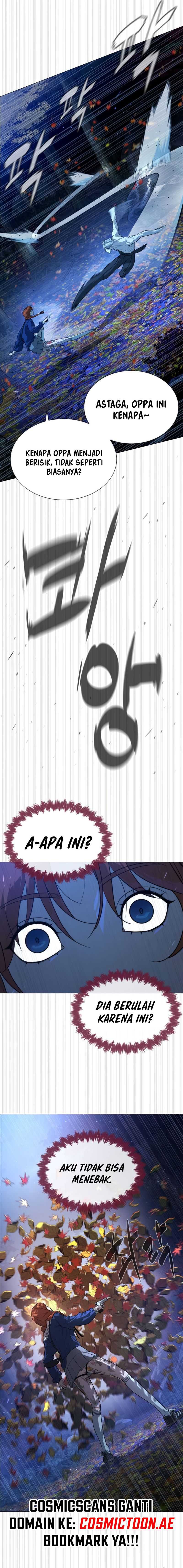 Killer Peter Chapter 78 page 33