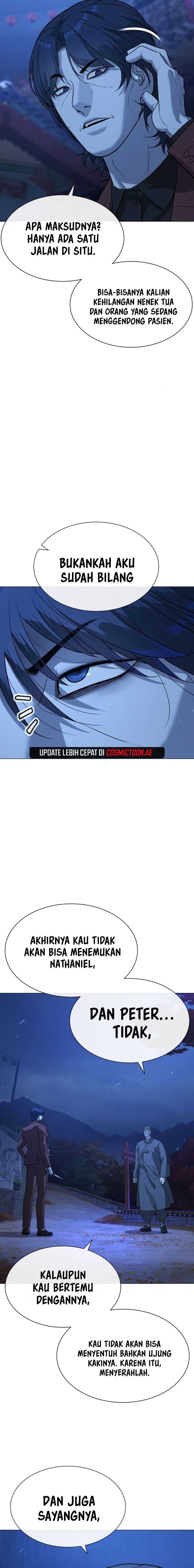Killer Peter Chapter 79 page 10