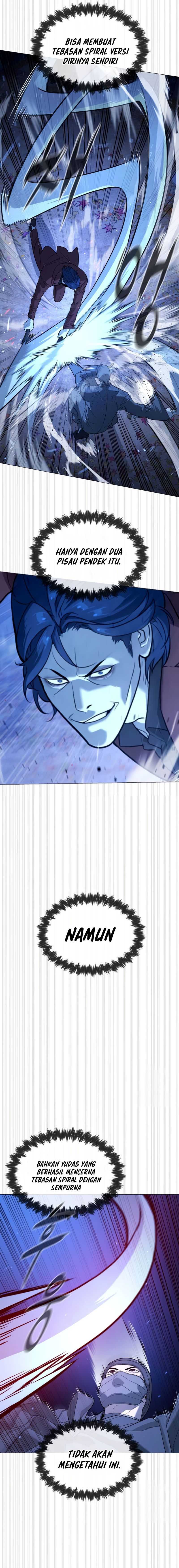 Killer Peter Chapter 79 page 16
