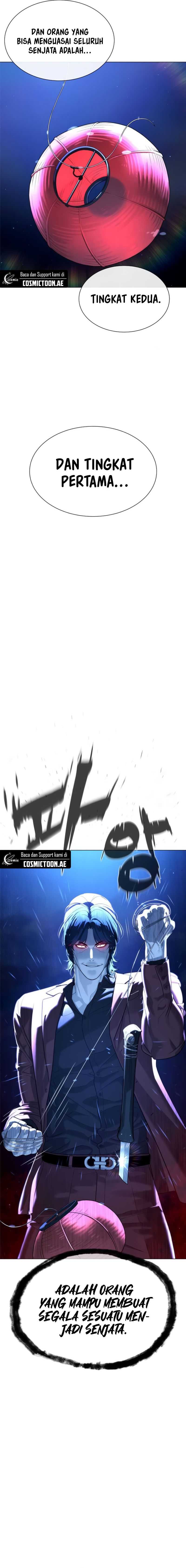 Killer Peter Chapter 79 page 24