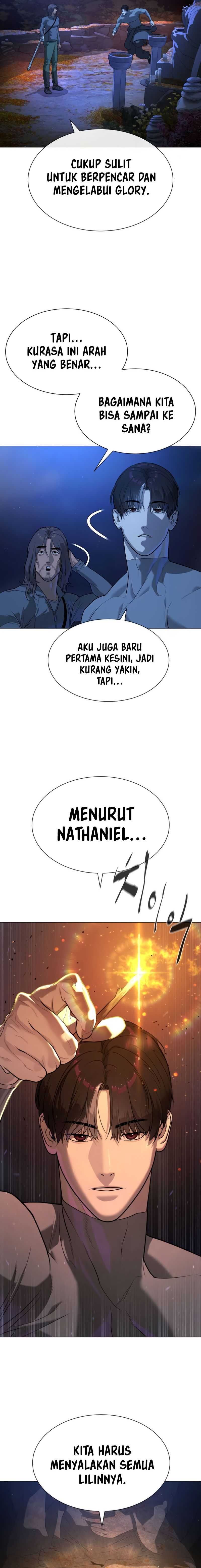 Killer Peter Chapter 79 page 32