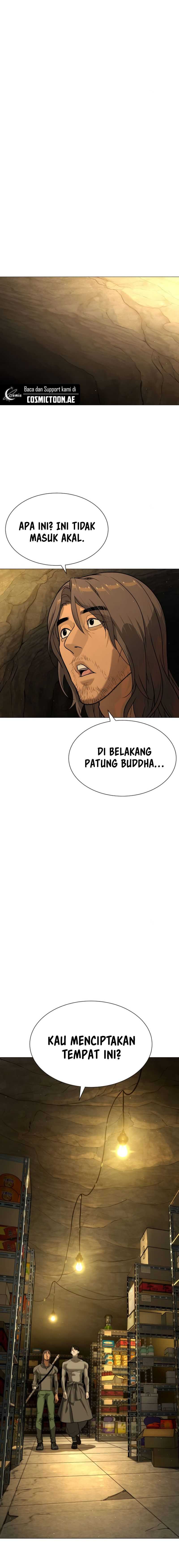 Killer Peter Chapter 79 page 34