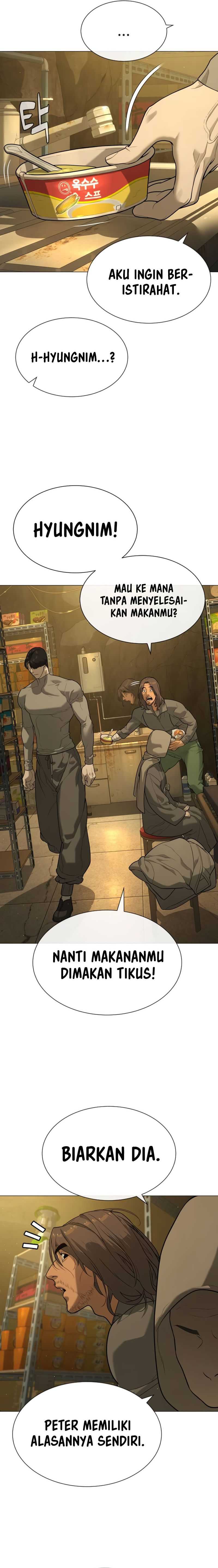 Killer Peter Chapter 79 page 39