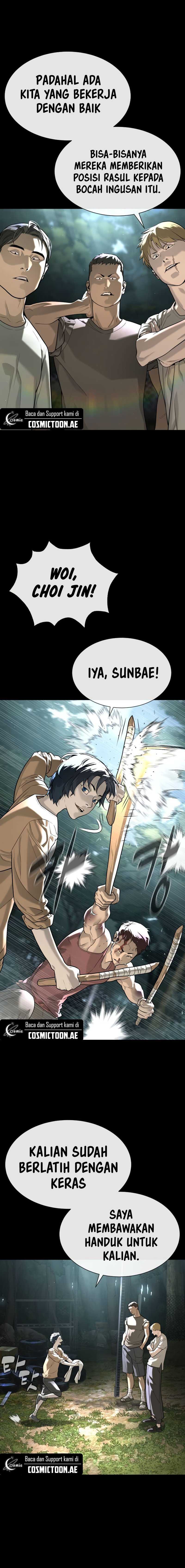 Killer Peter Chapter 80 page 6