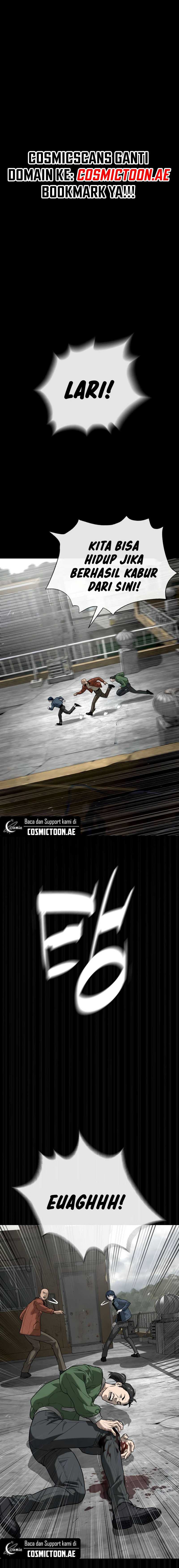 Killer Peter Chapter 80 page 15