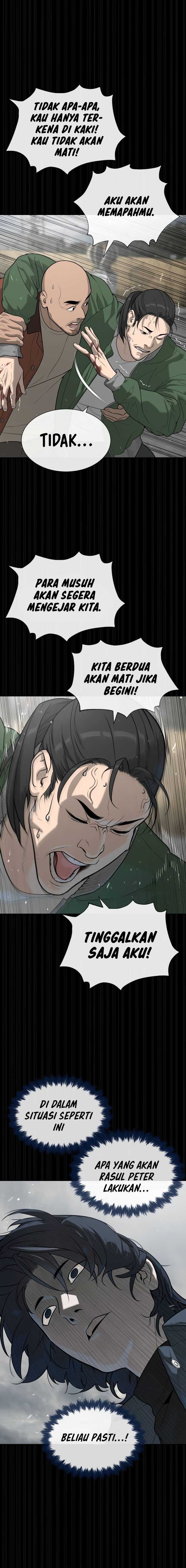 Killer Peter Chapter 80 page 16