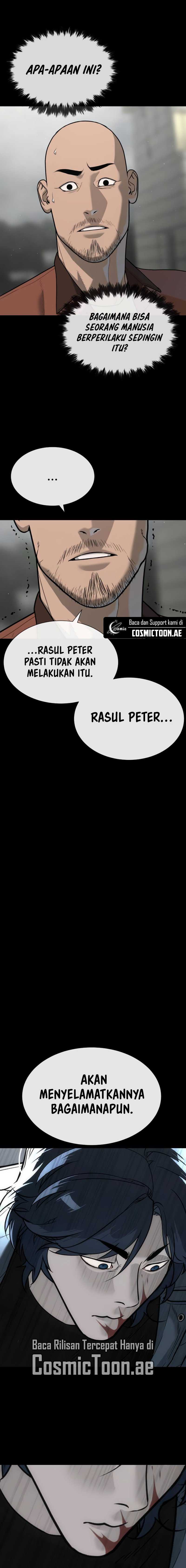 Killer Peter Chapter 80 page 19