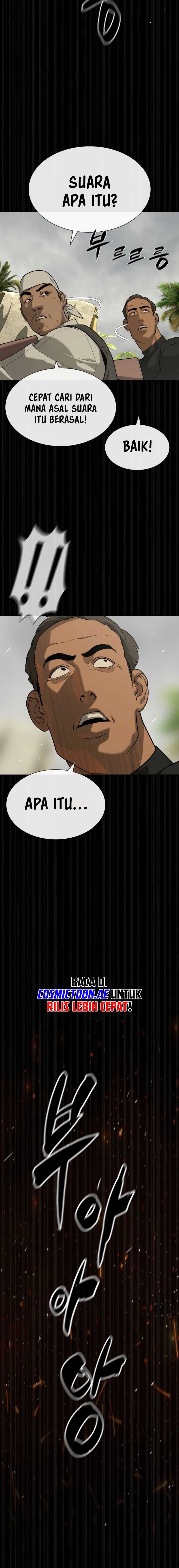 Killer Peter Chapter 80 page 29