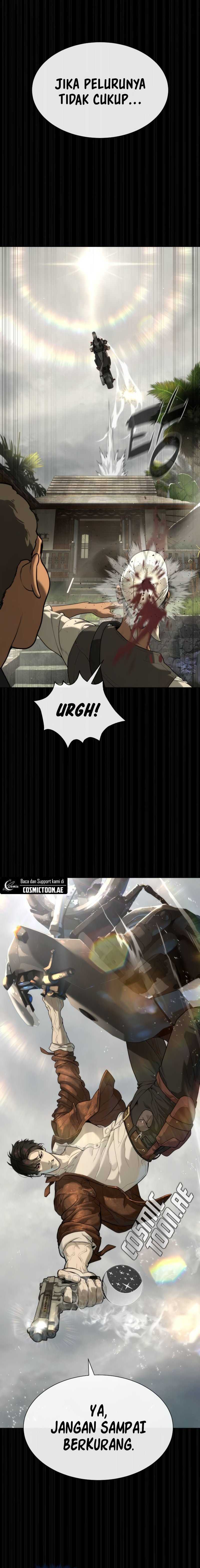 Killer Peter Chapter 80 page 30