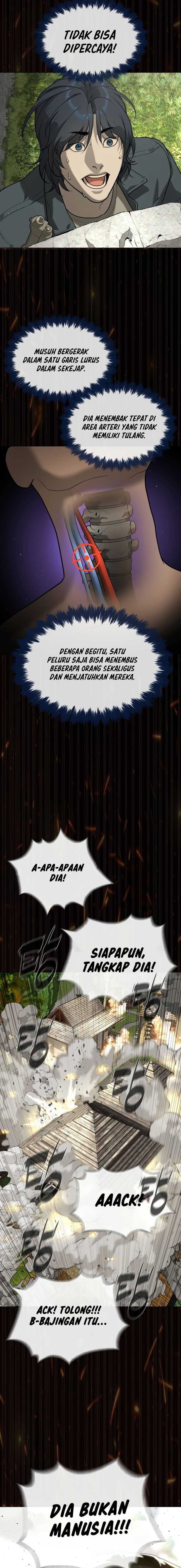 Killer Peter Chapter 80 page 34