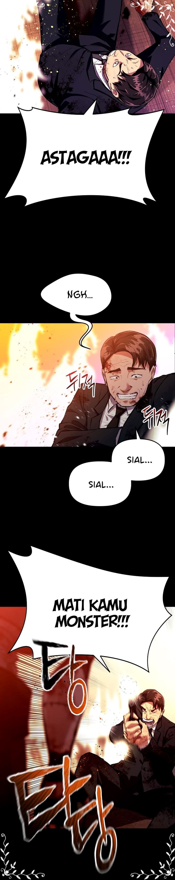 Killing Killer Chapter 1 page 3