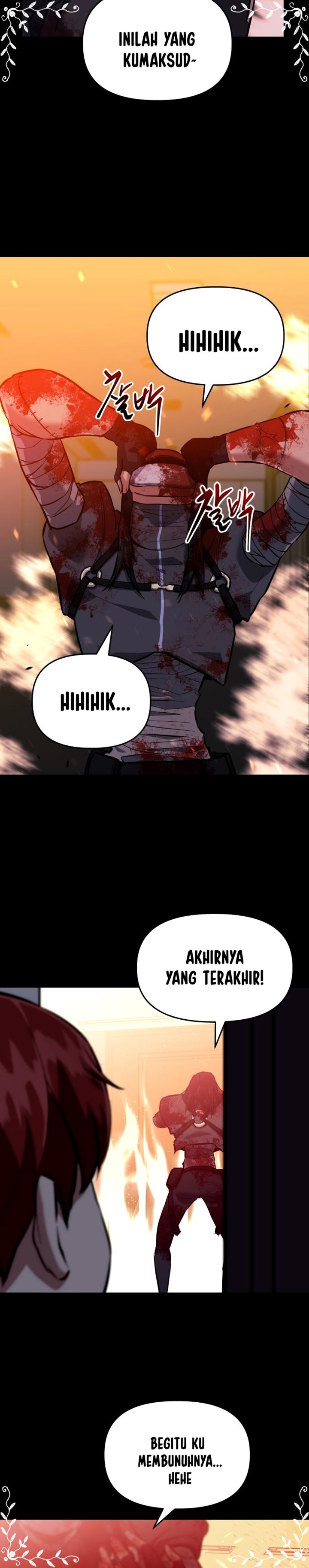 Killing Killer Chapter 1 page 7