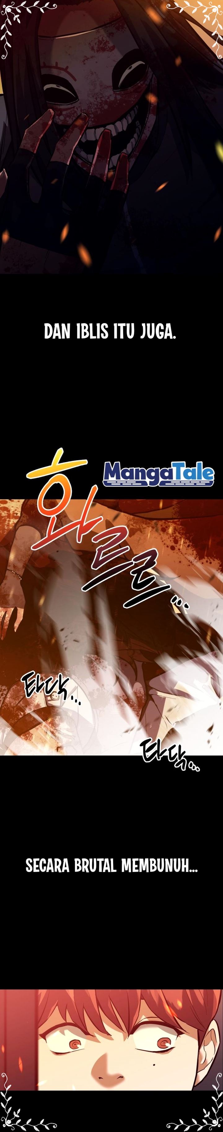 Killing Killer Chapter 1 page 9