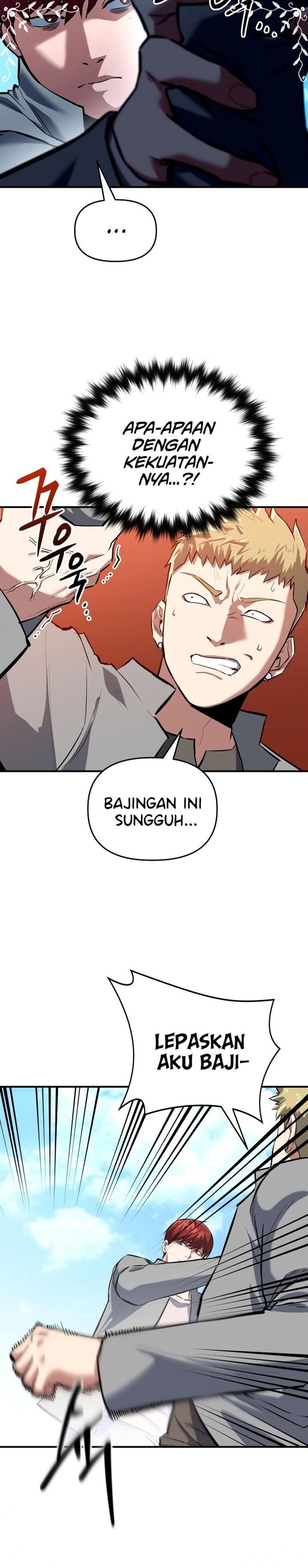 Killing Killer Chapter 1 page 18
