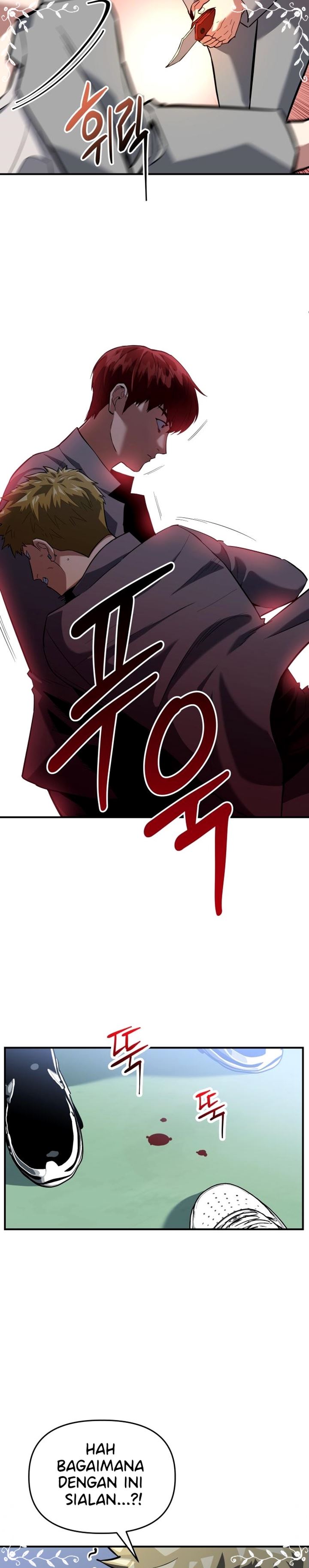 Killing Killer Chapter 1 page 25