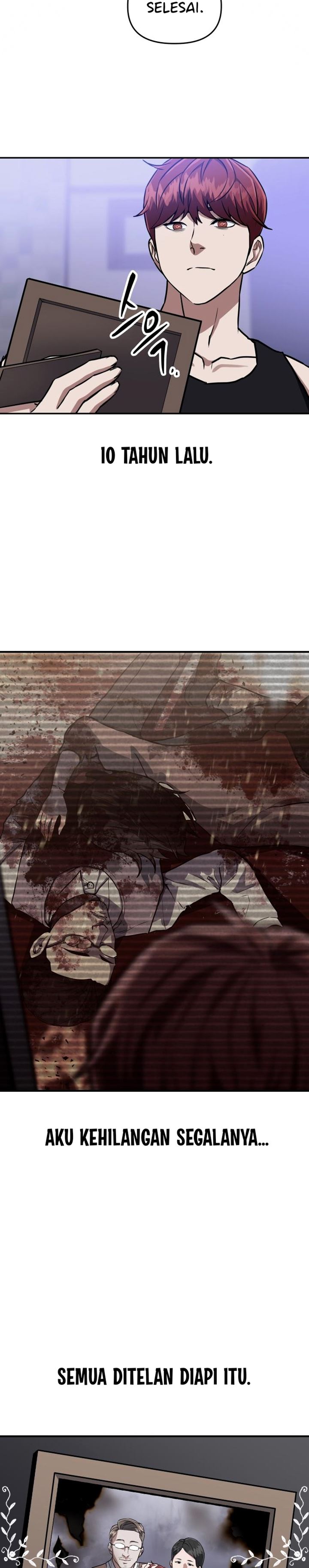 Killing Killer Chapter 1 page 35