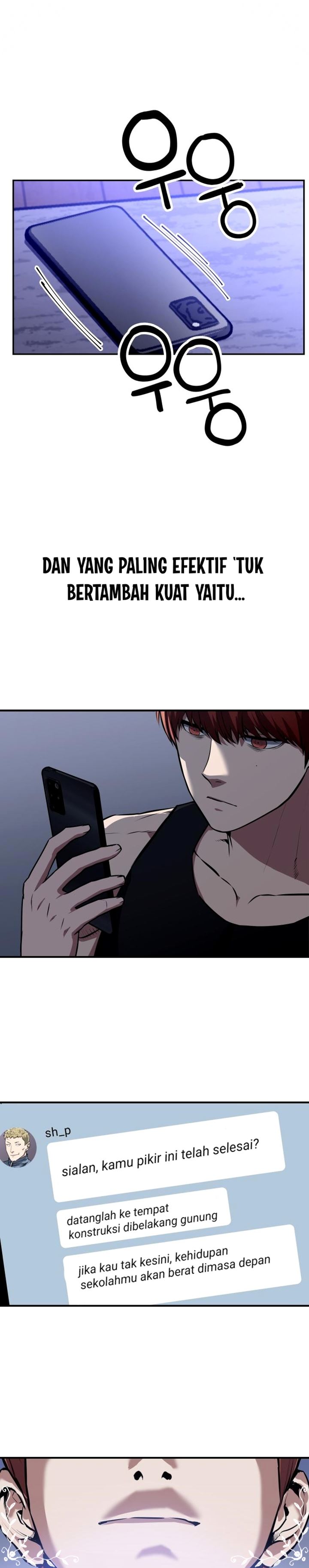 Killing Killer Chapter 1 page 41